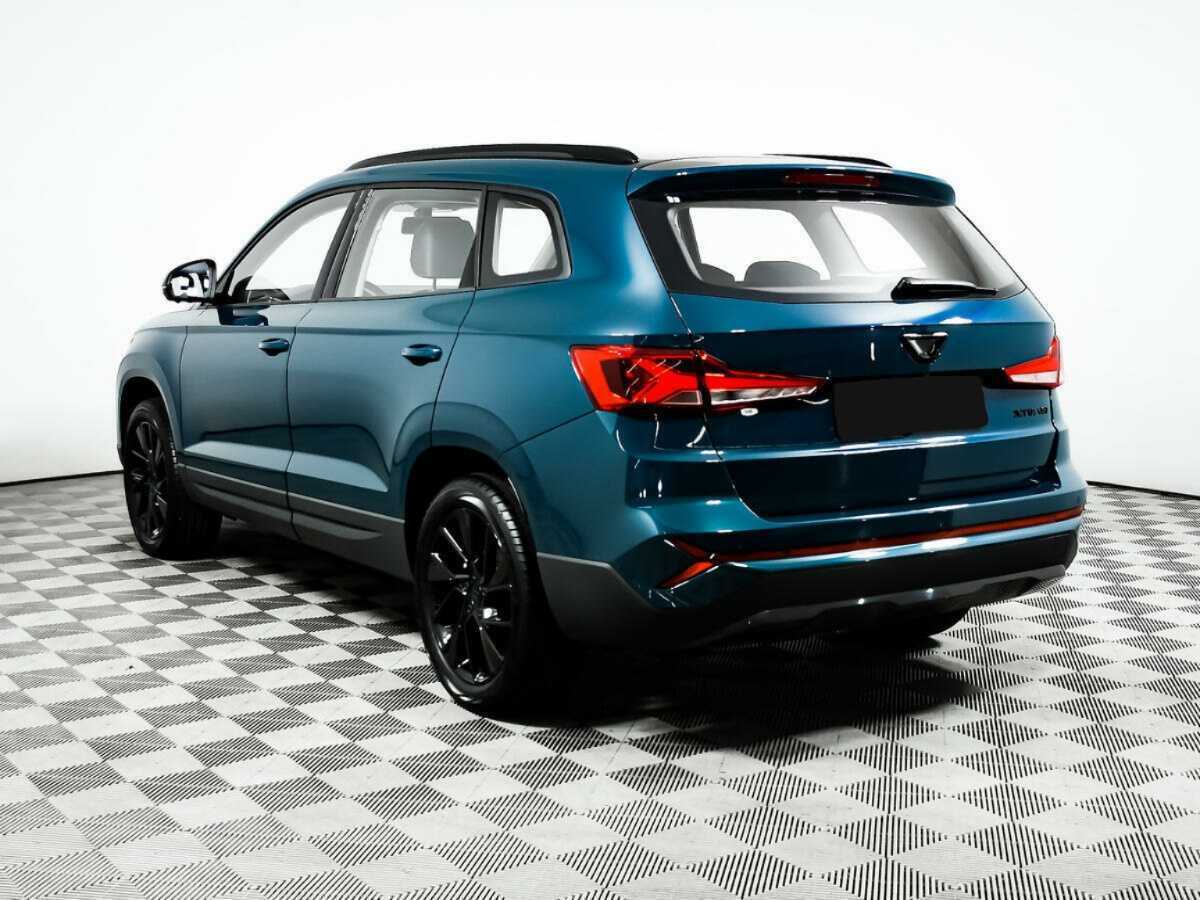 Jetta VS7
