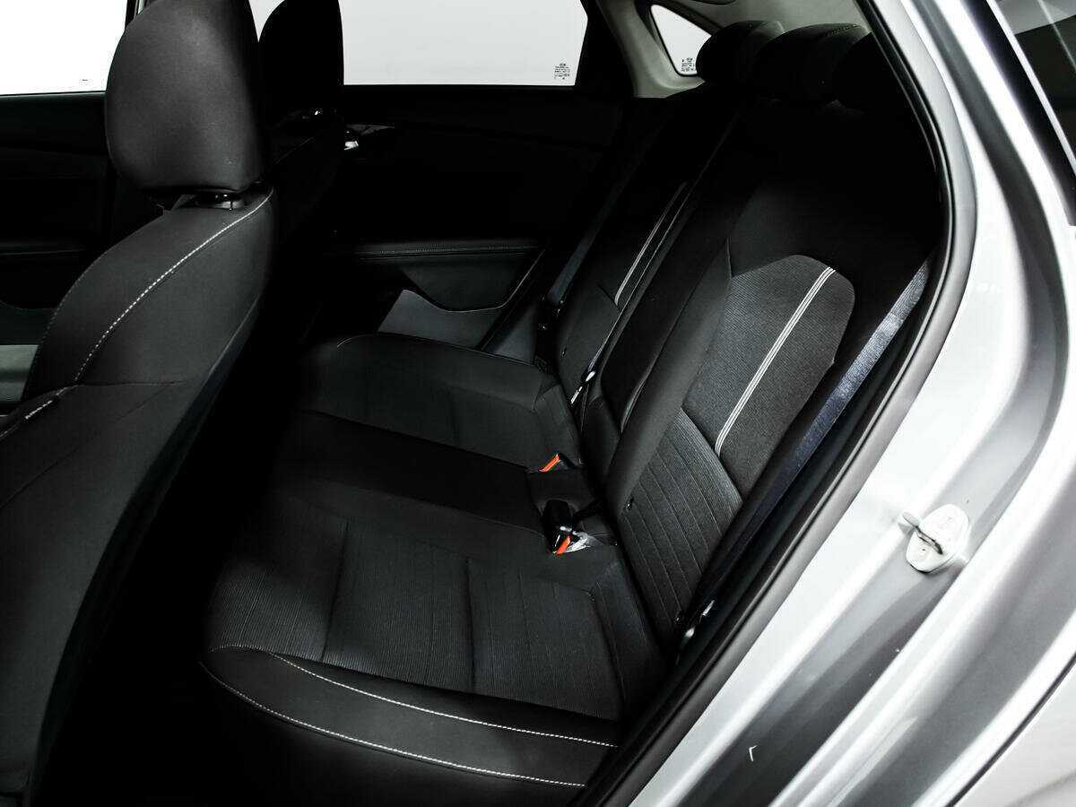 Kia Cerato 2018