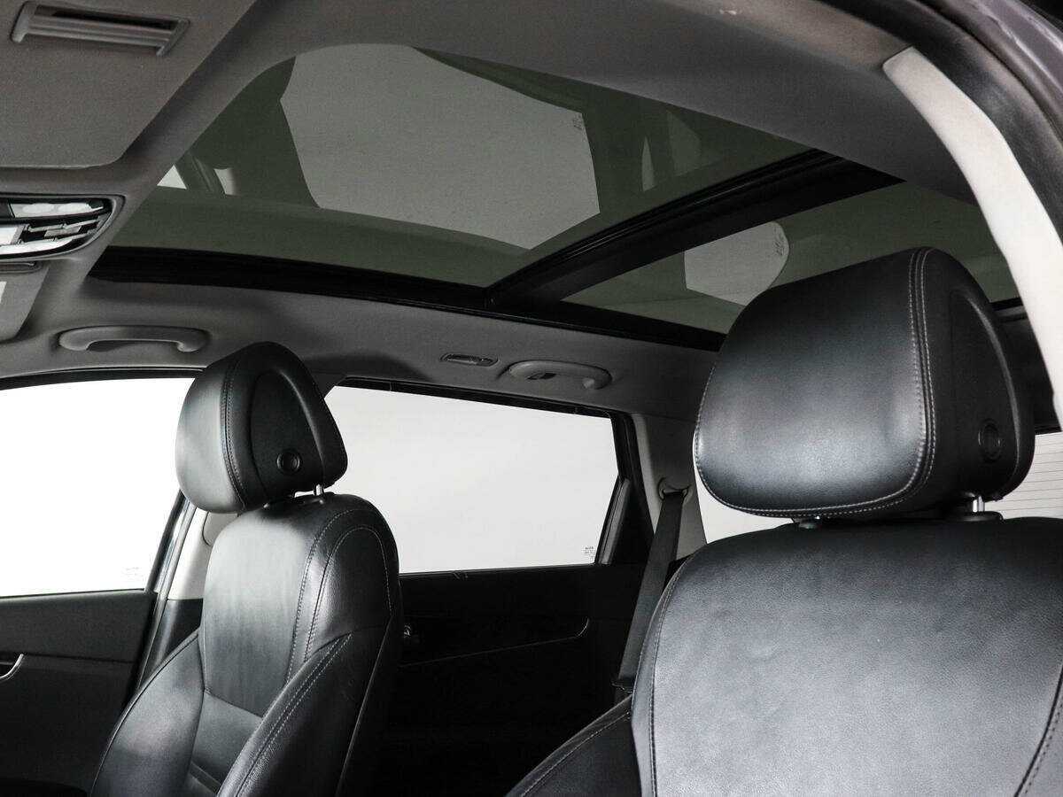 Kia Sorento 2017