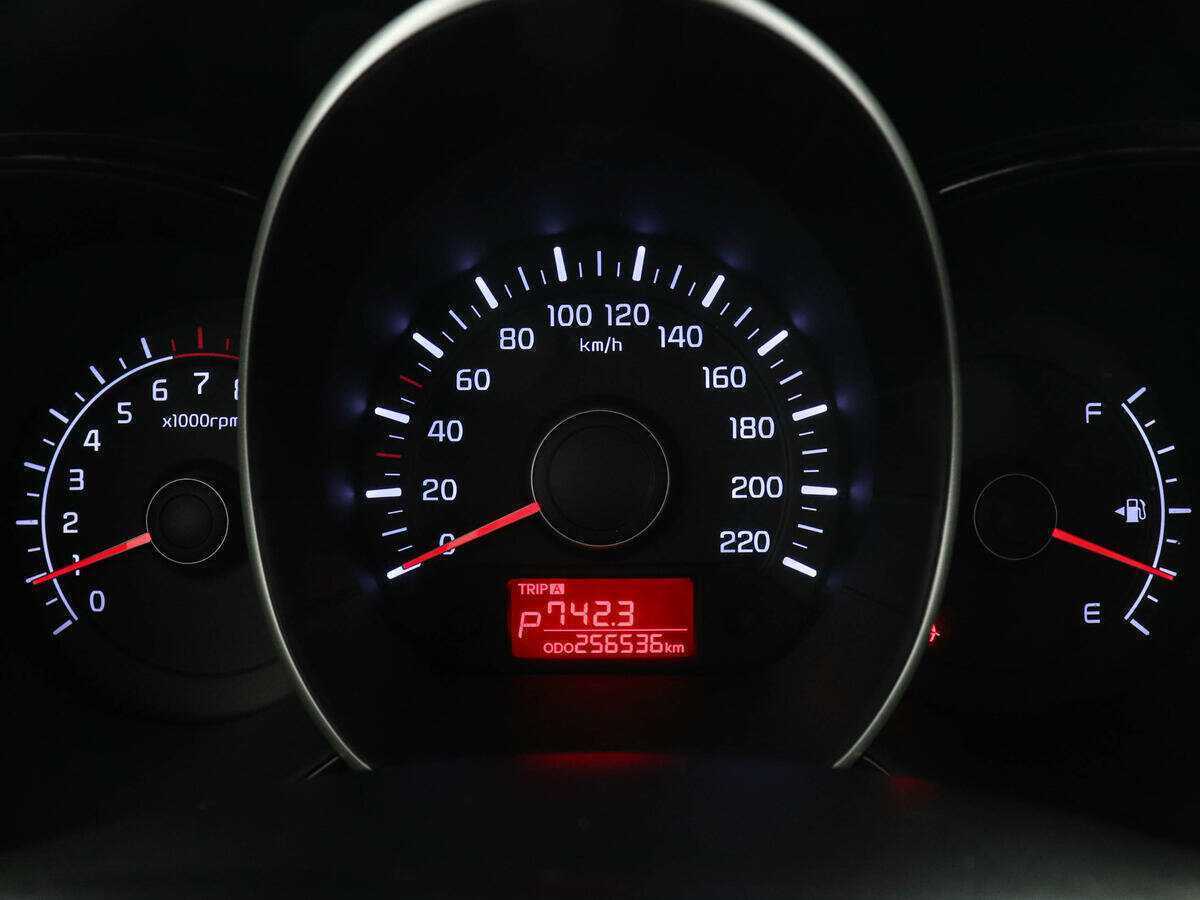 Kia Rio 2013