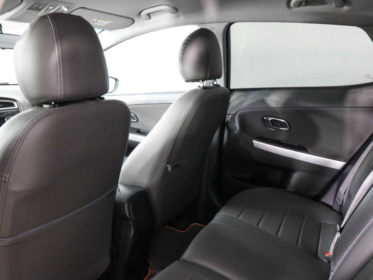 Kia Ceed 2016