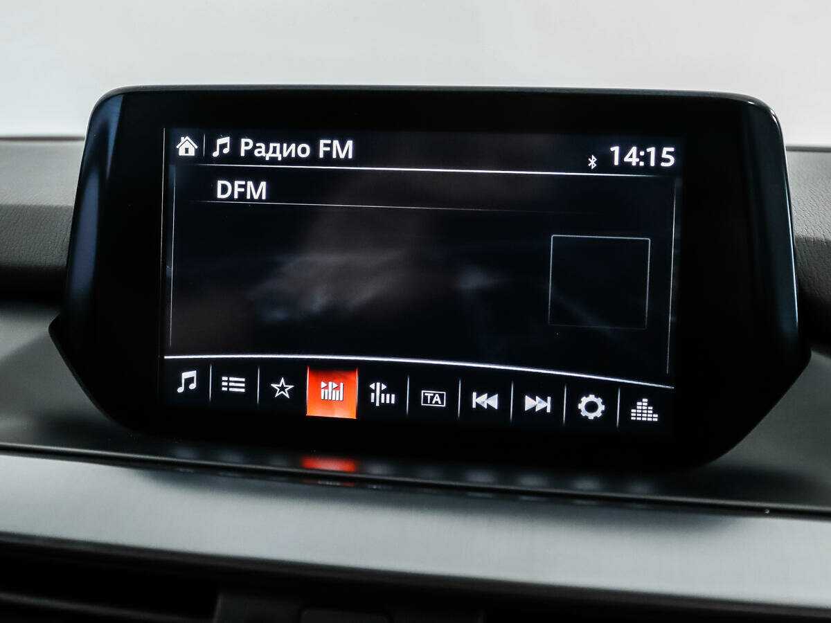 Mazda 6 2017