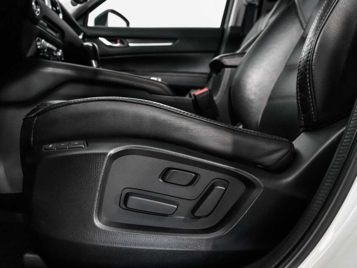 Mazda CX-5 2019
