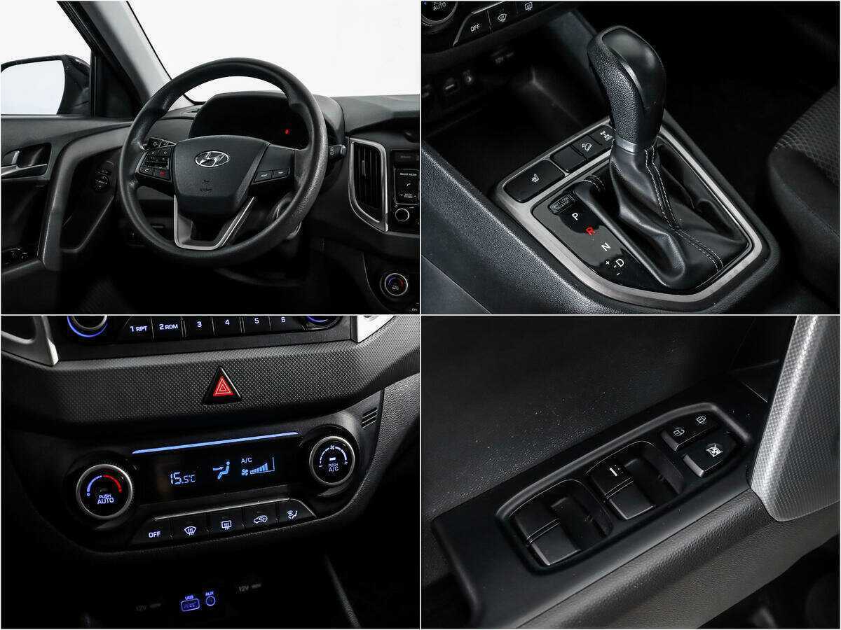 Hyundai Creta 2016