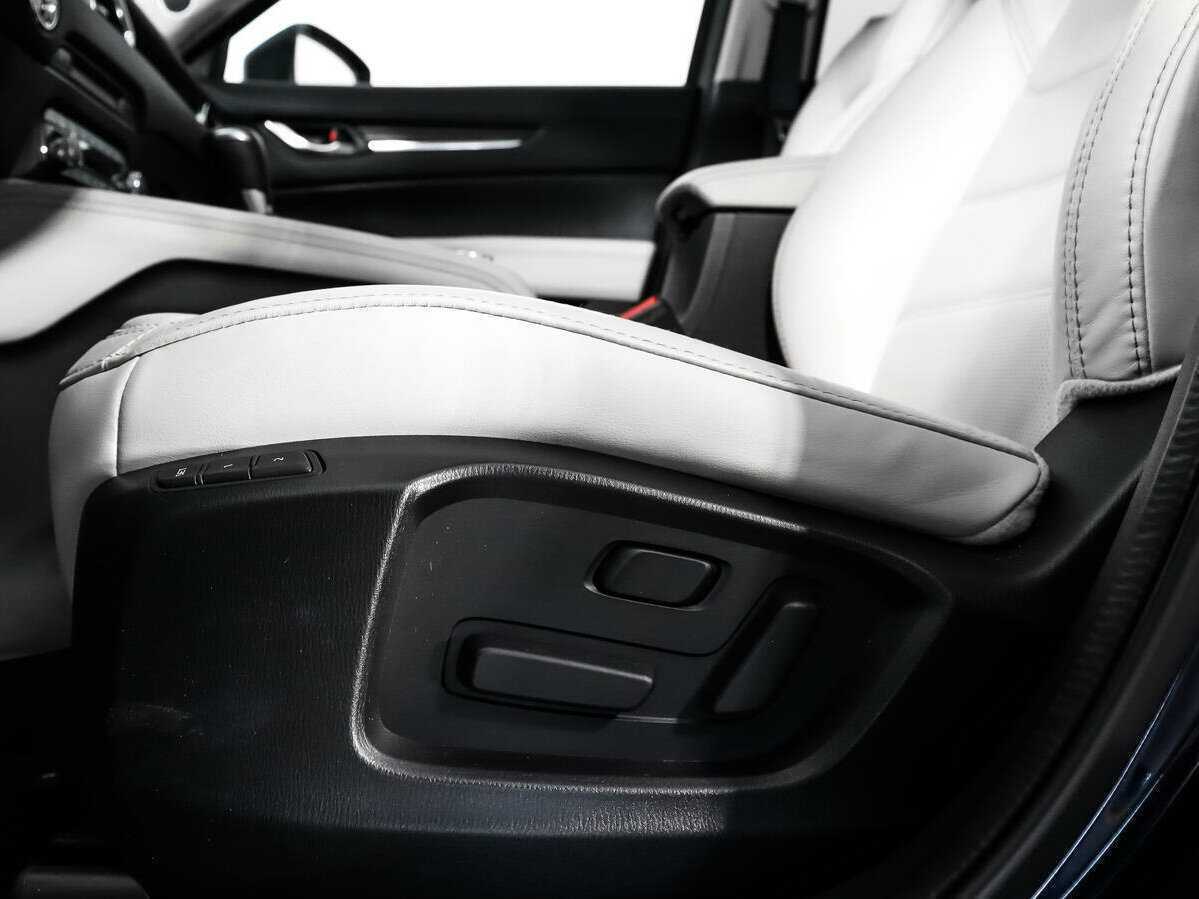 Mazda CX-5 2019