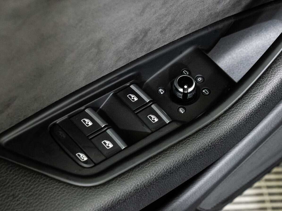 Audi A5 2018