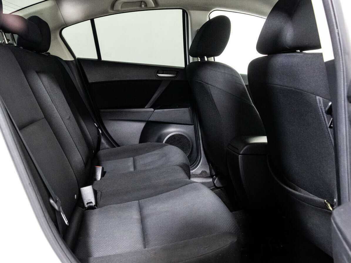 Mazda 3 2010
