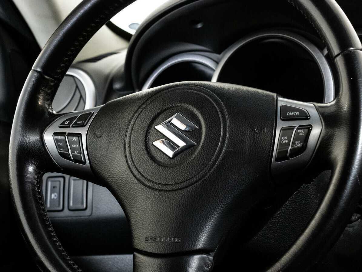 Suzuki Grand Vitara 2010