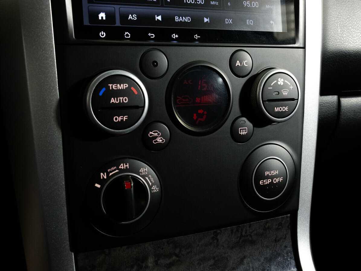 Suzuki Grand Vitara 2010