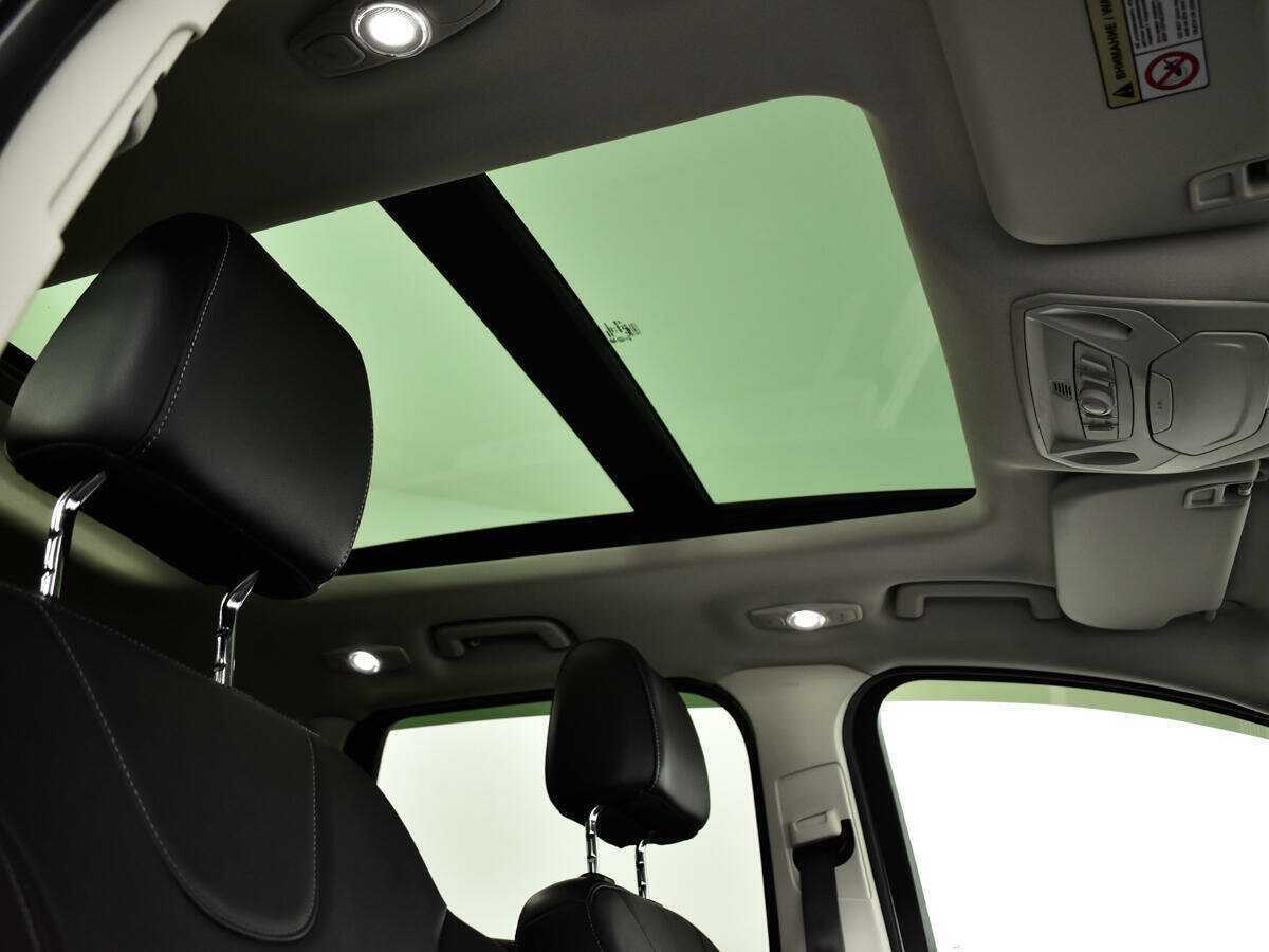 Ford Kuga 2013