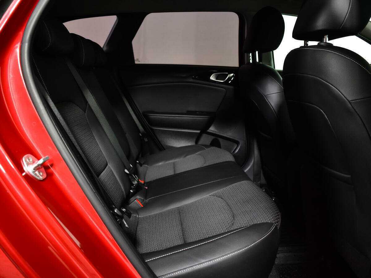 Kia Ceed 2019