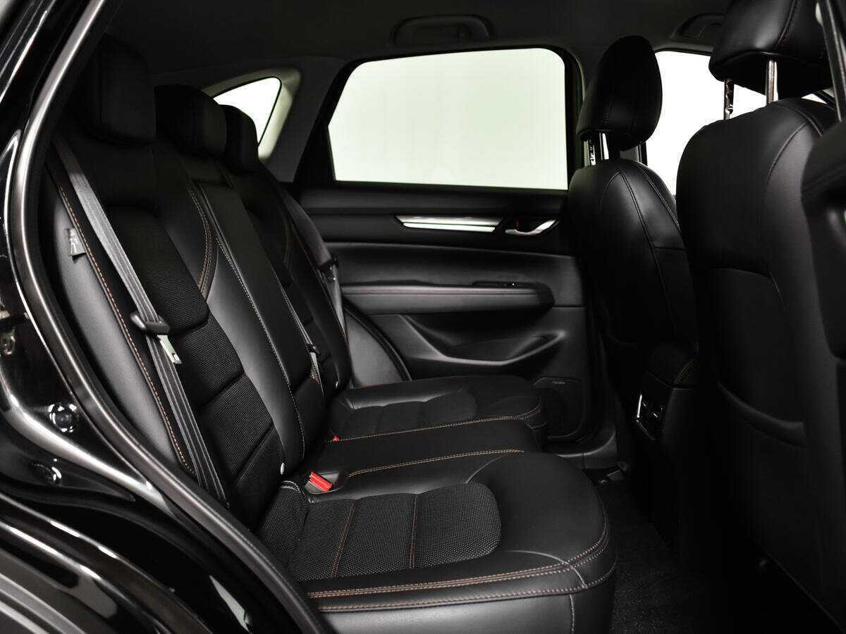 Mazda CX-5 2020