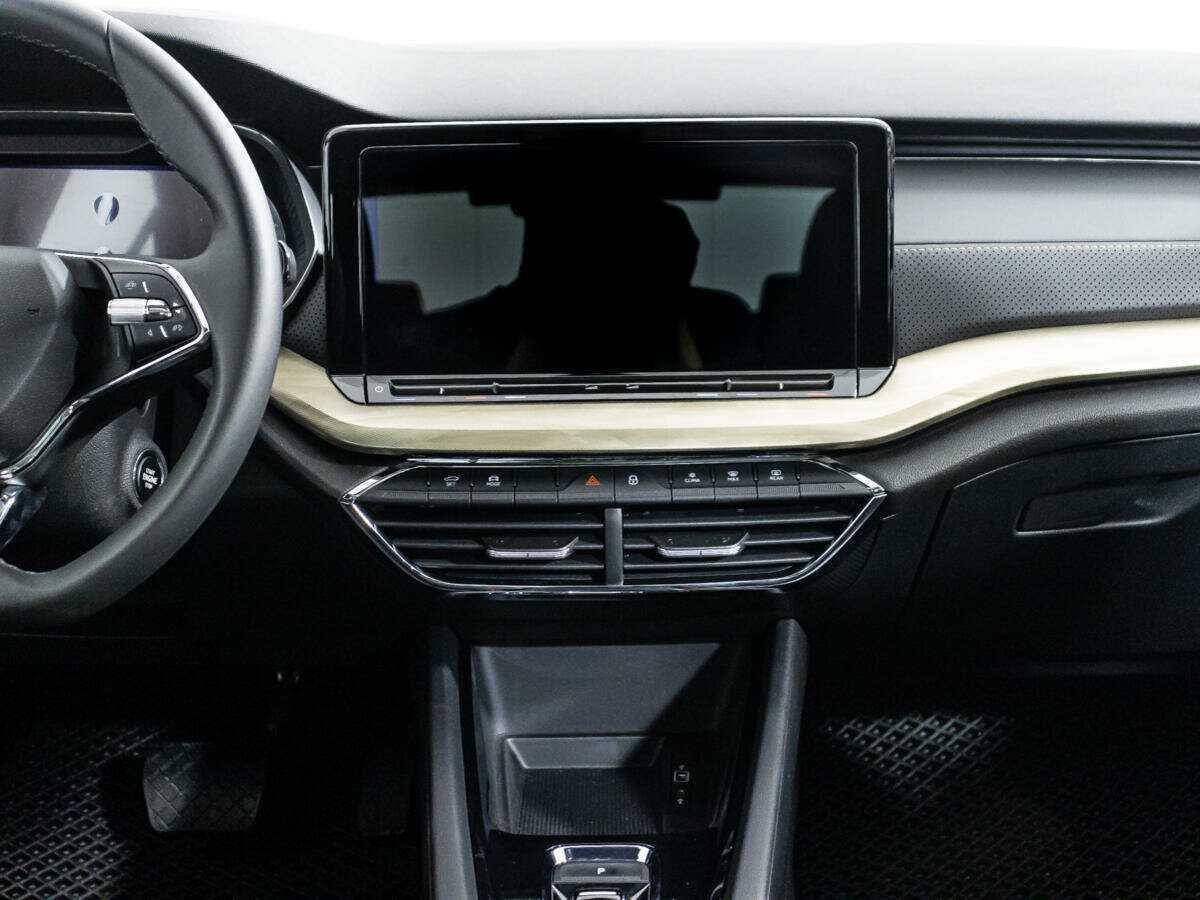 Skoda Octavia 2023
