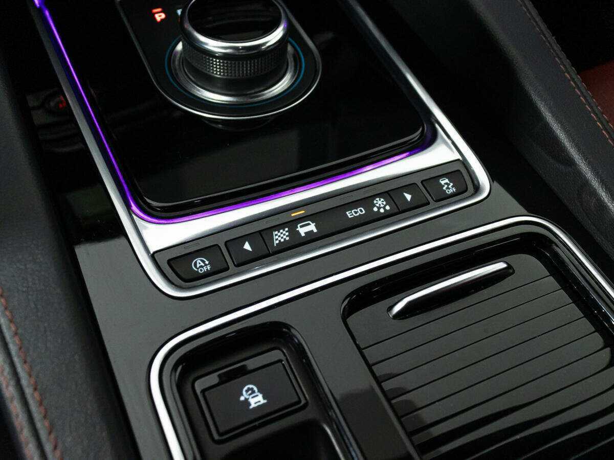 Jaguar F-Pace 2017