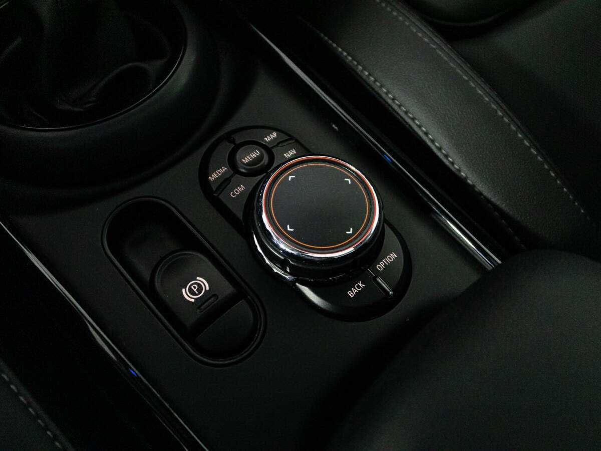 Mini Clubman 2017