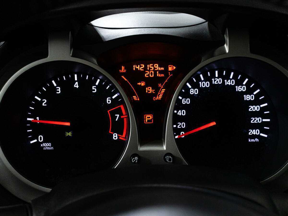 Nissan Juke 2014