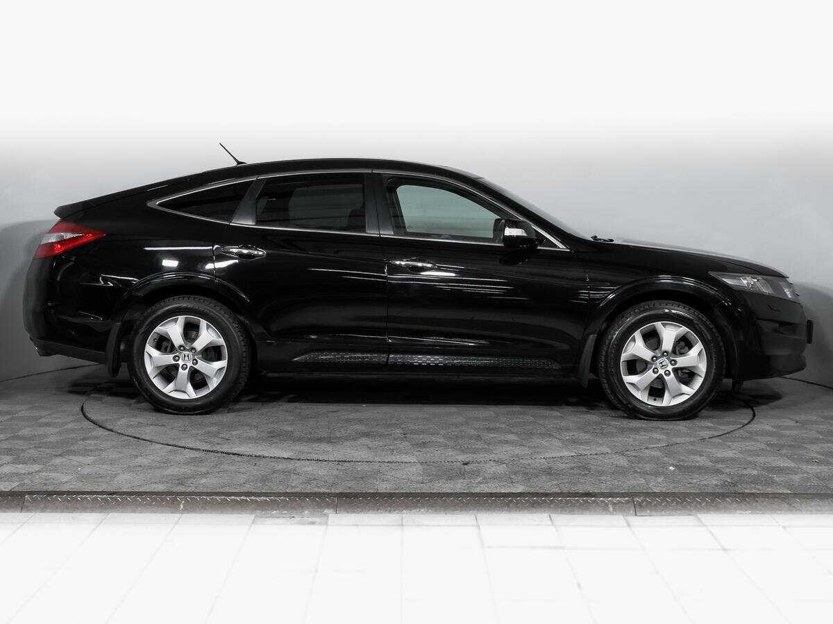 Honda Crosstour