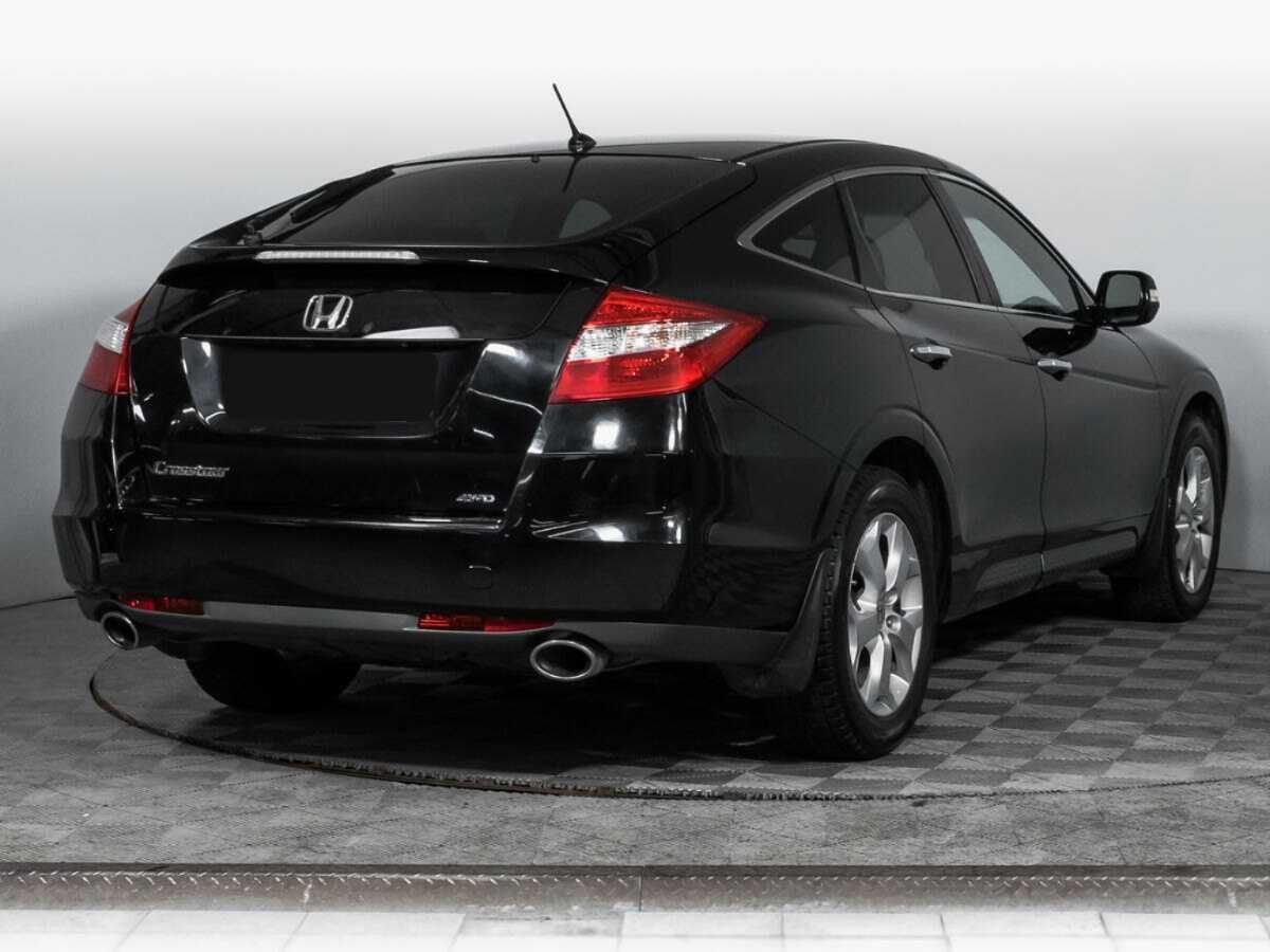 Honda Crosstour