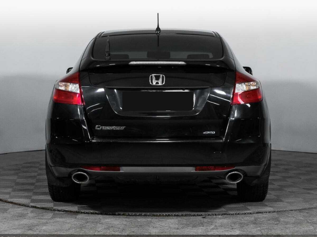 Honda Crosstour