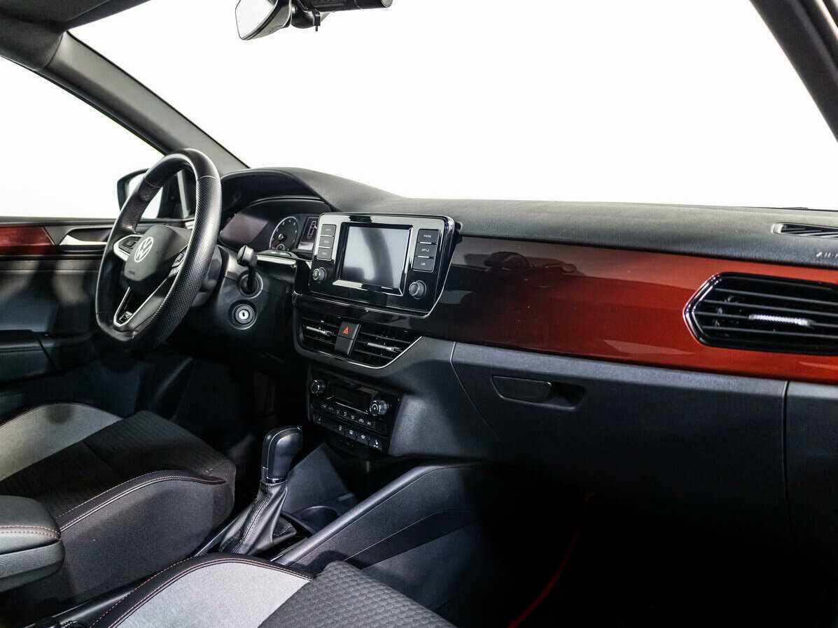 Volkswagen Polo 2021