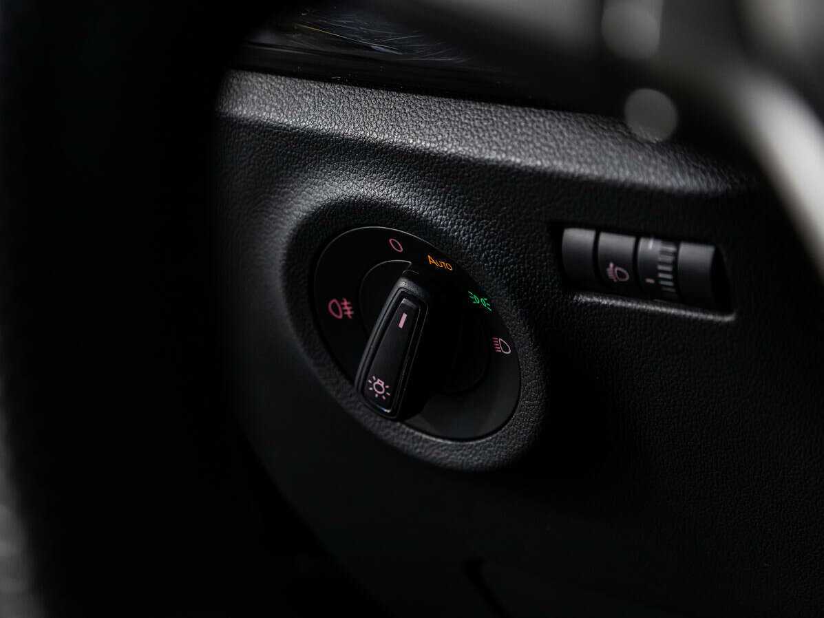 Volkswagen Polo 2021