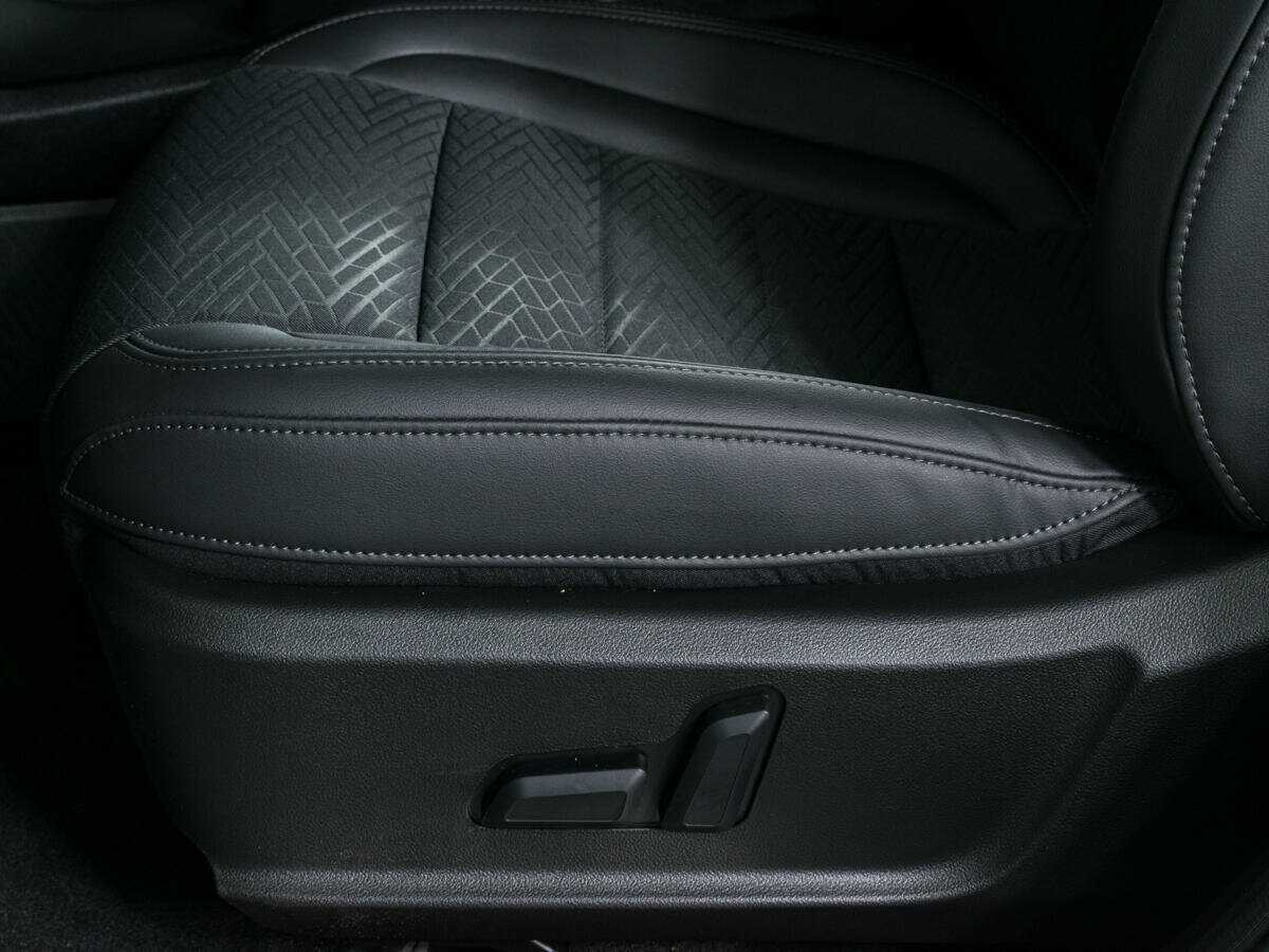 Haval F7x 2024