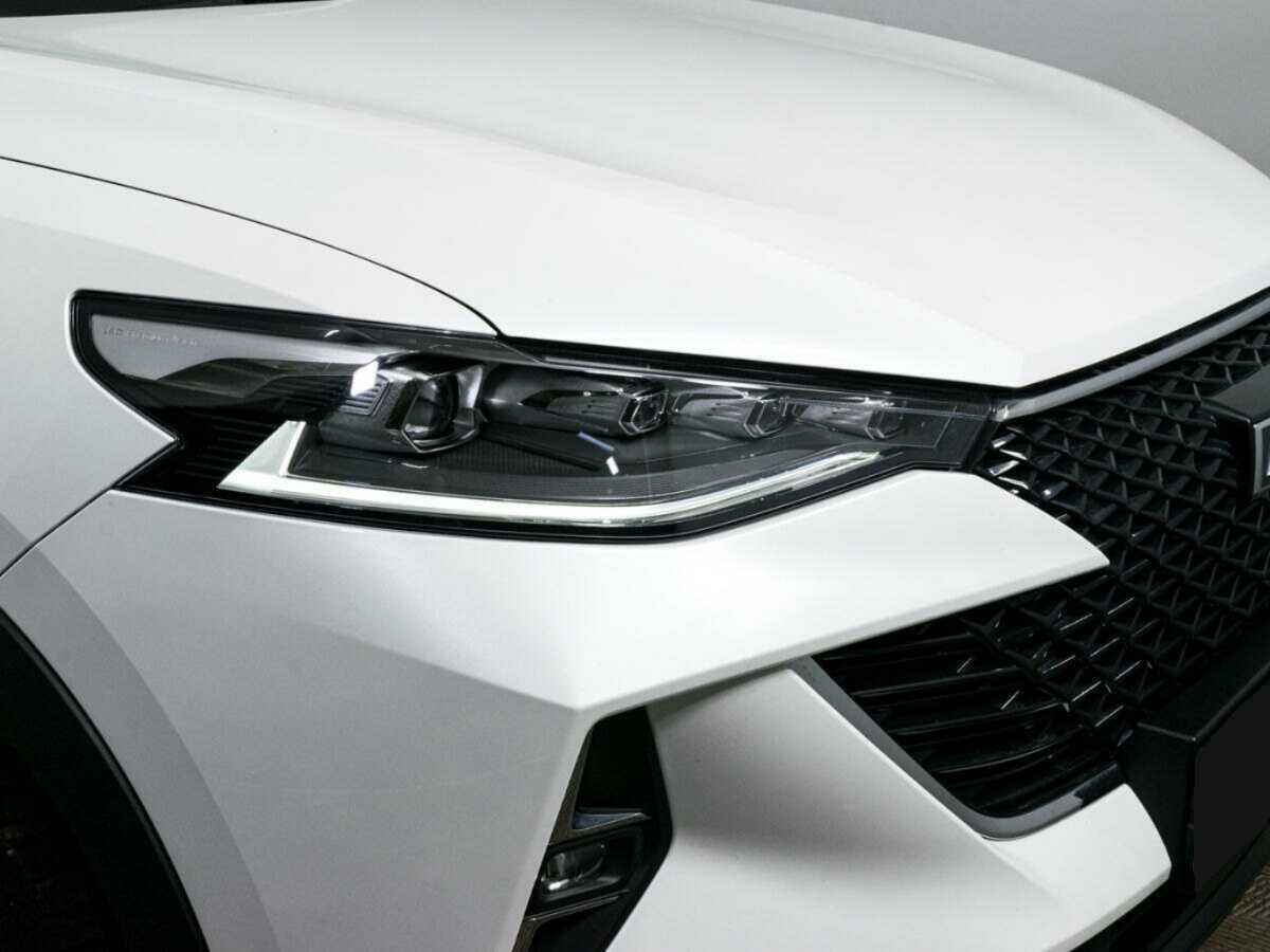 Haval F7x 2024