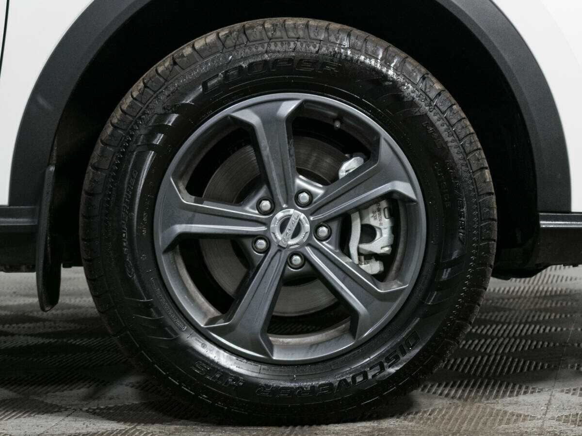 Haval F7x 2024