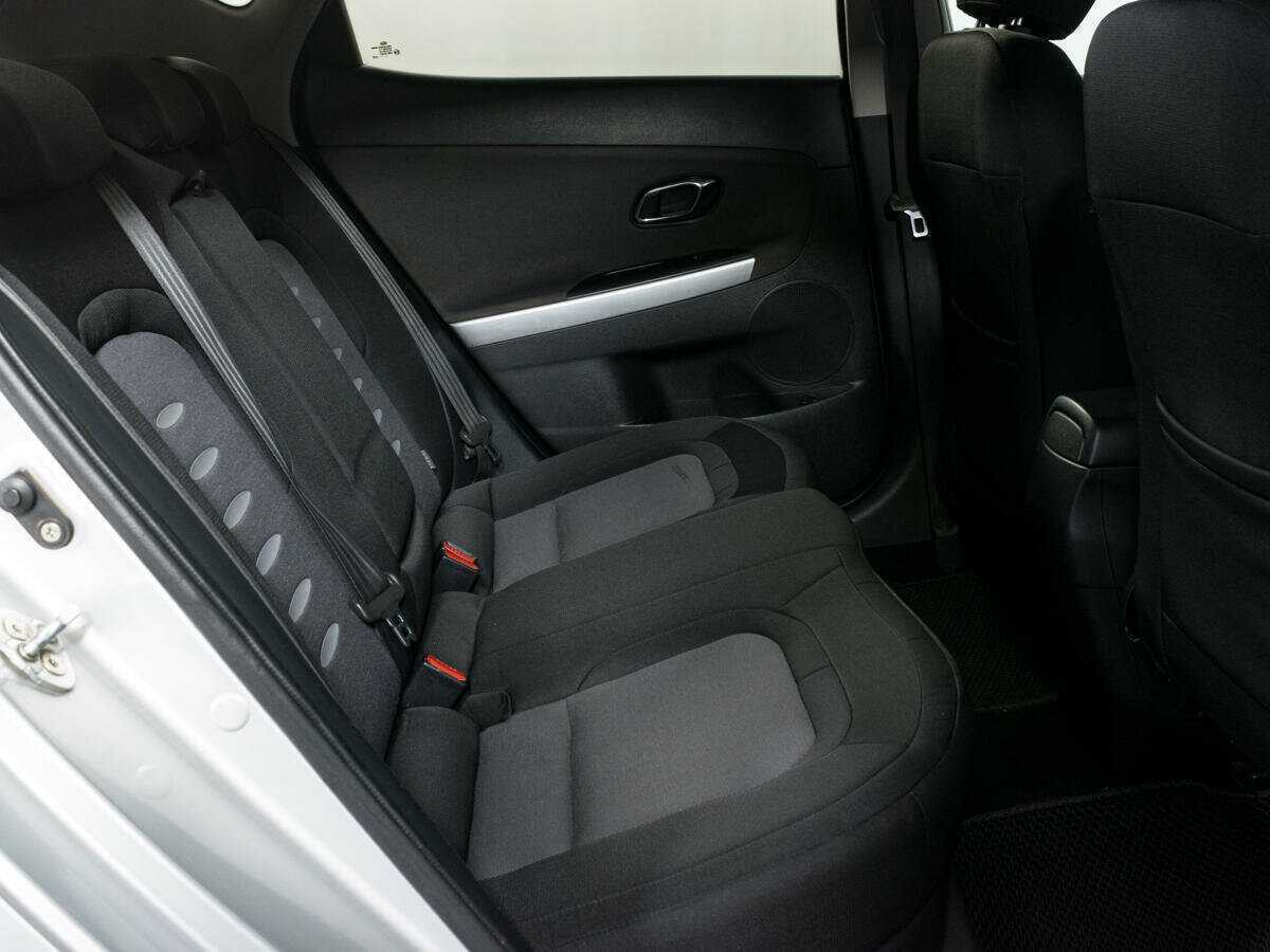 Kia Ceed 2012
