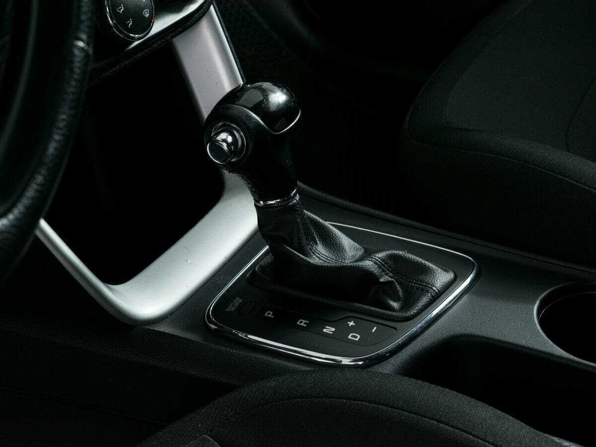 Kia Ceed 2012