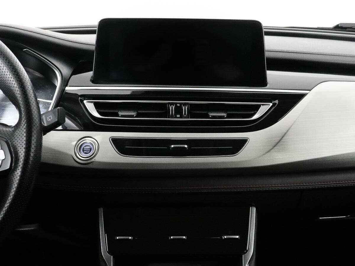 Changan CS75 2020