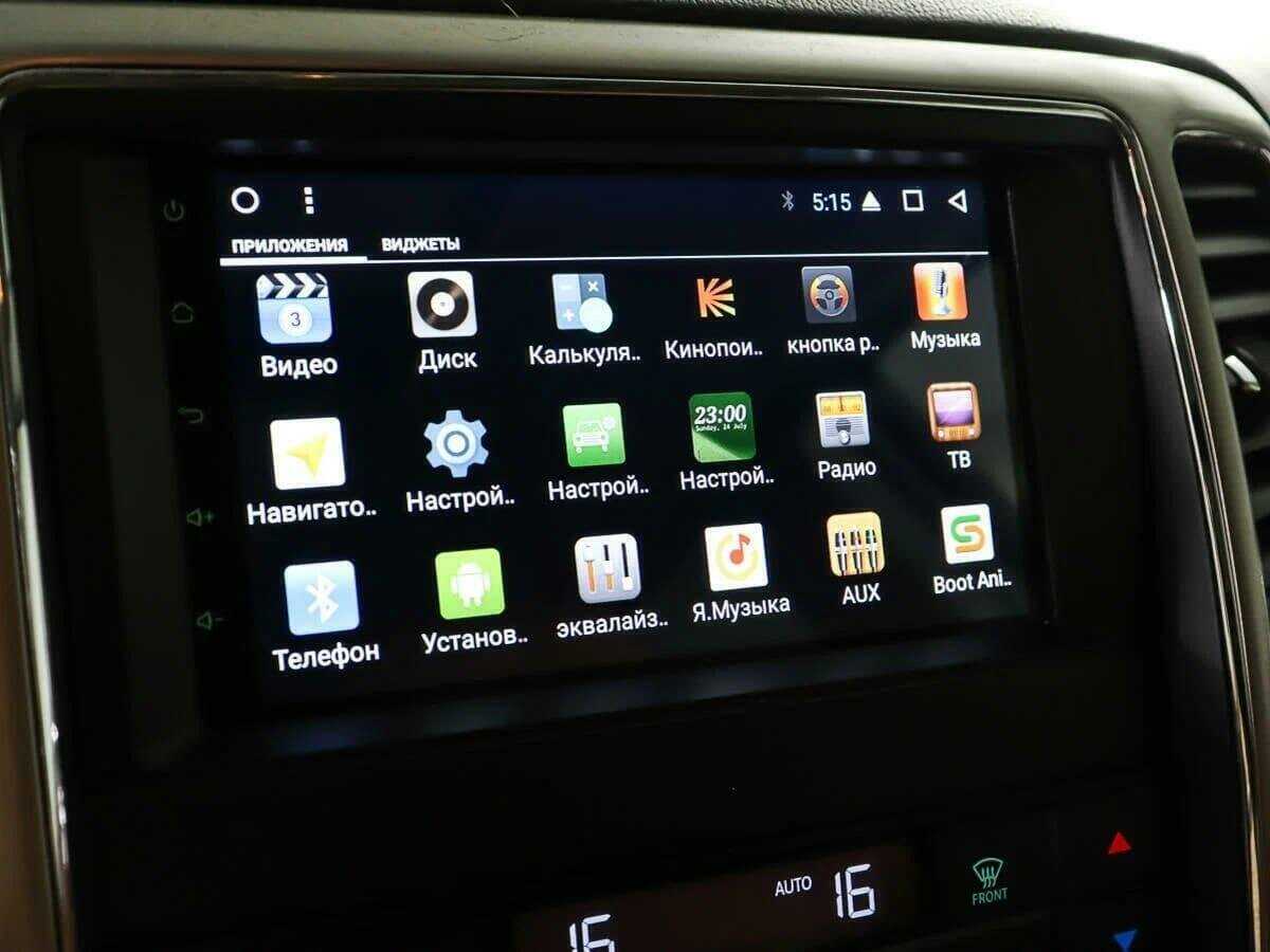 Jeep Grand Cherokee 2012