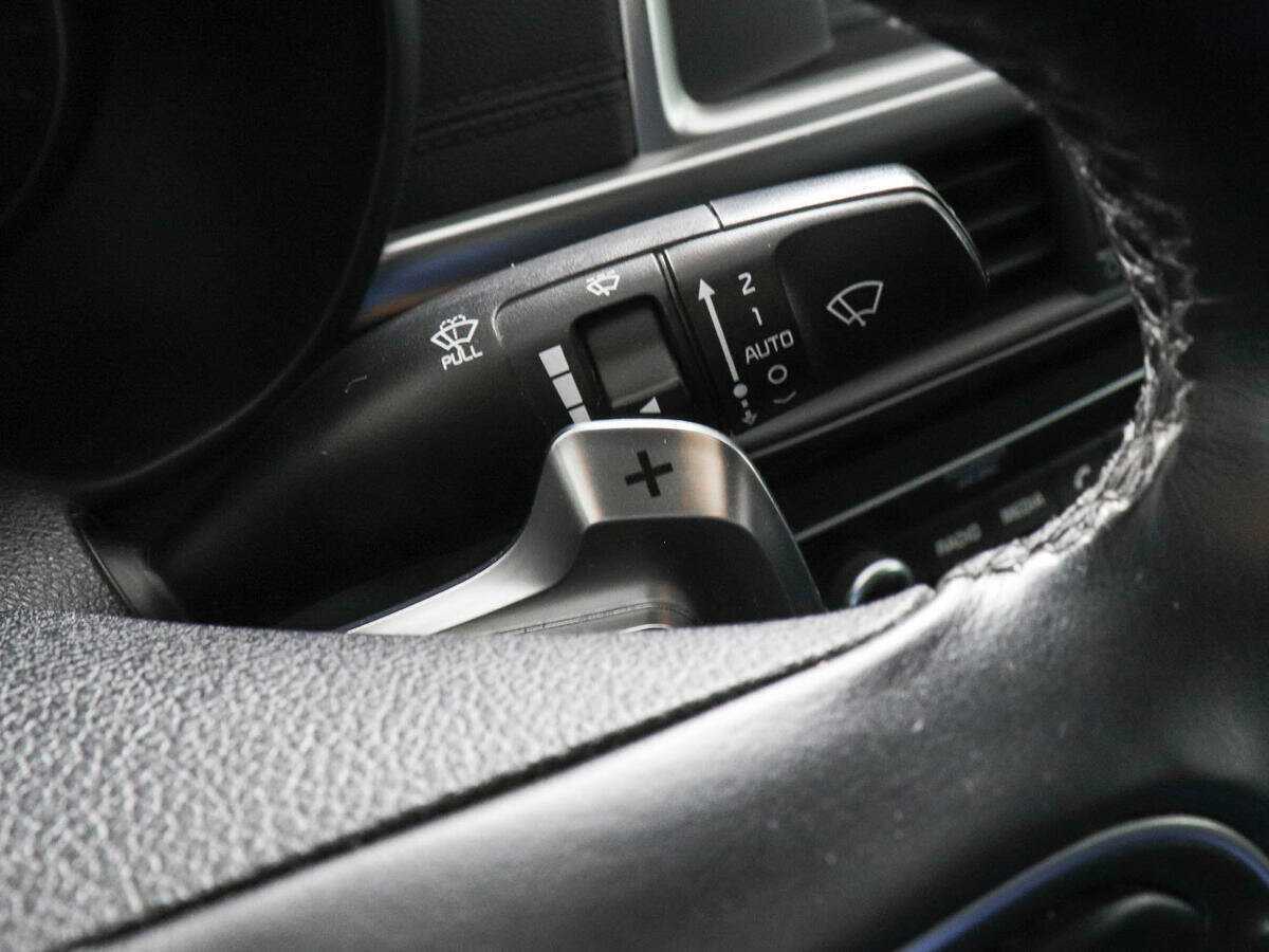 Kia Optima 2018