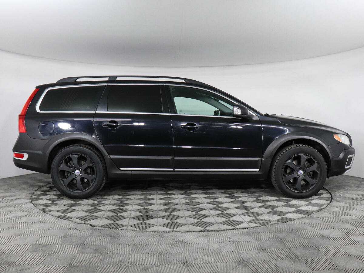 Volvo XC70