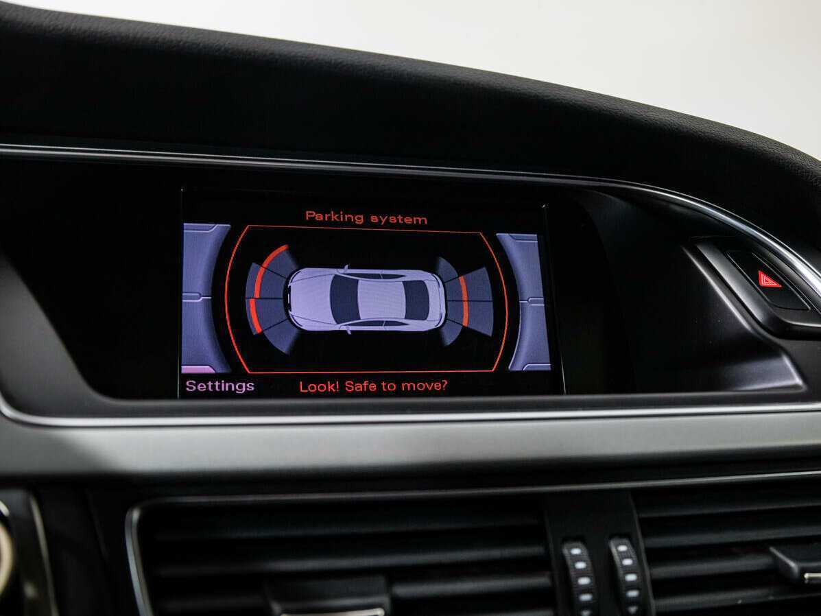 Audi A5 2011