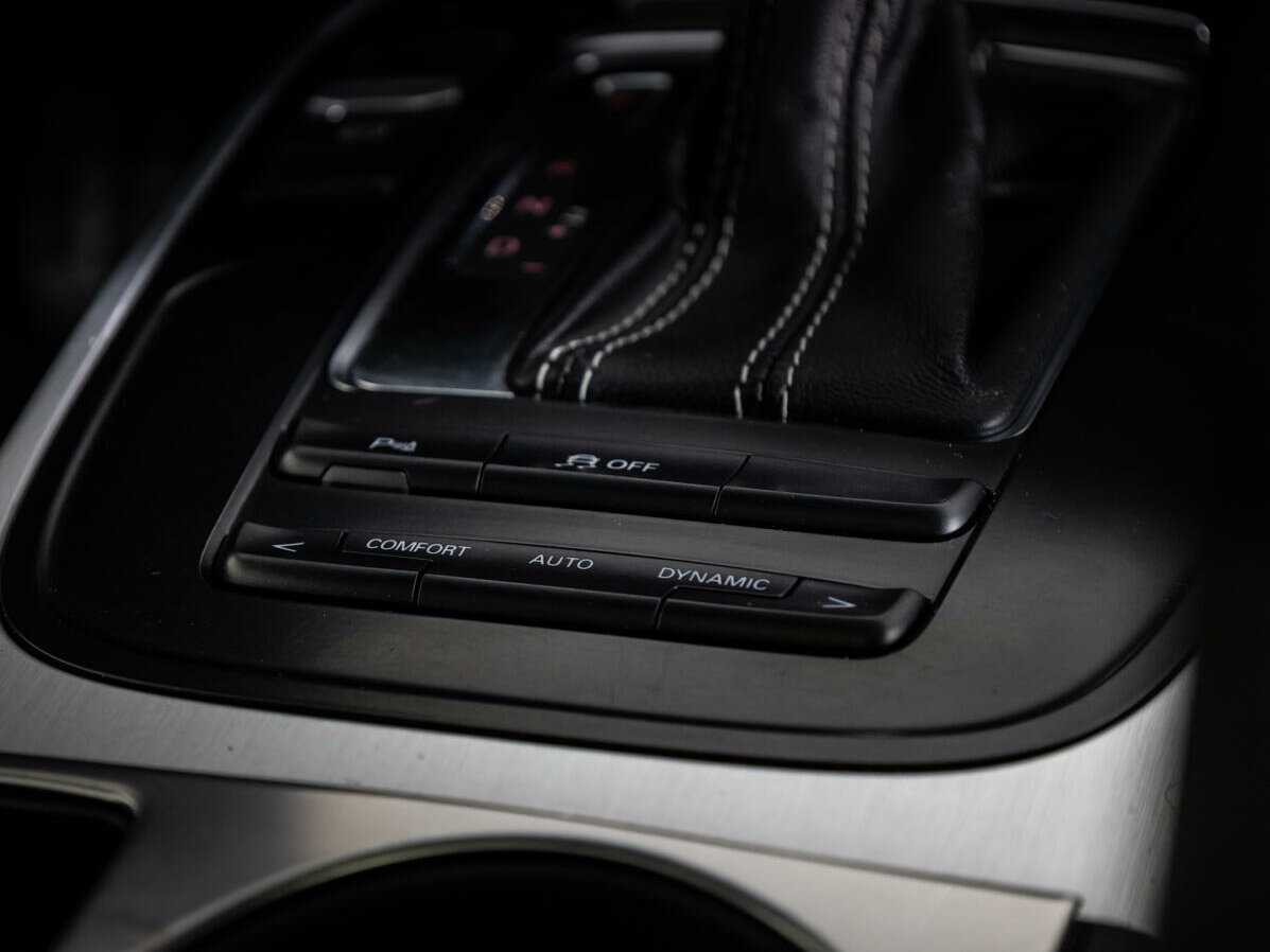 Audi A5 2011
