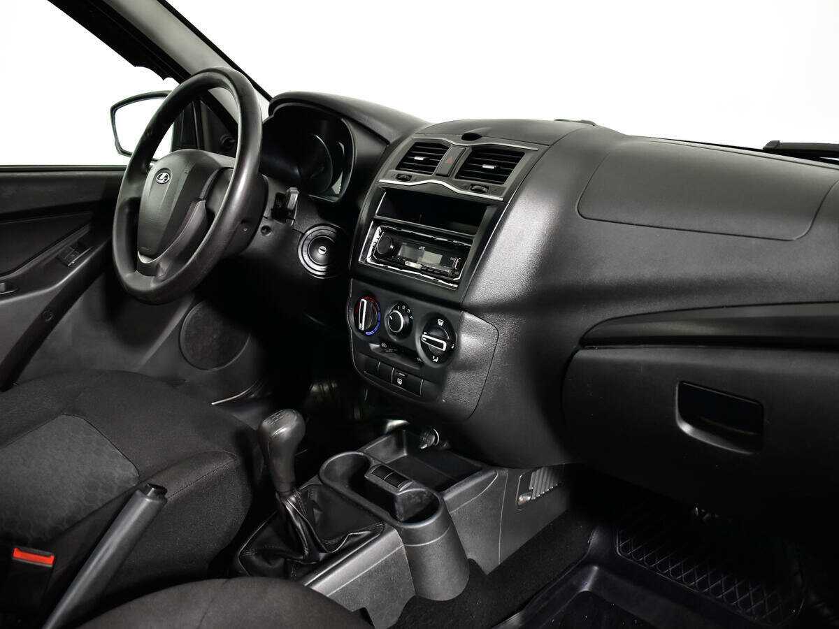 Lada (ВАЗ) Granta 2020