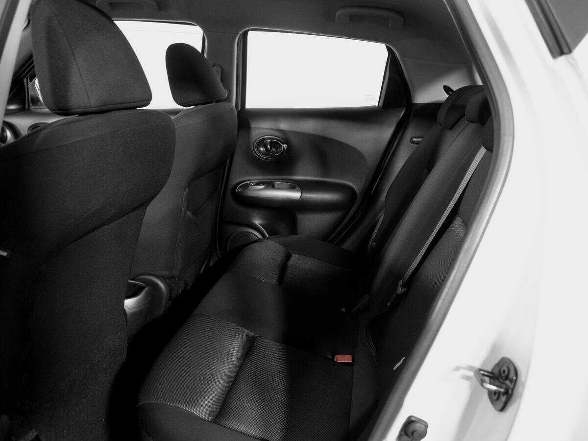 Nissan Juke 2013
