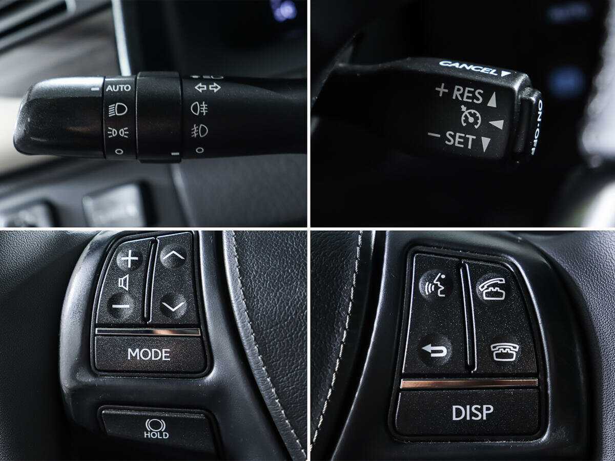 Lexus LS 2014