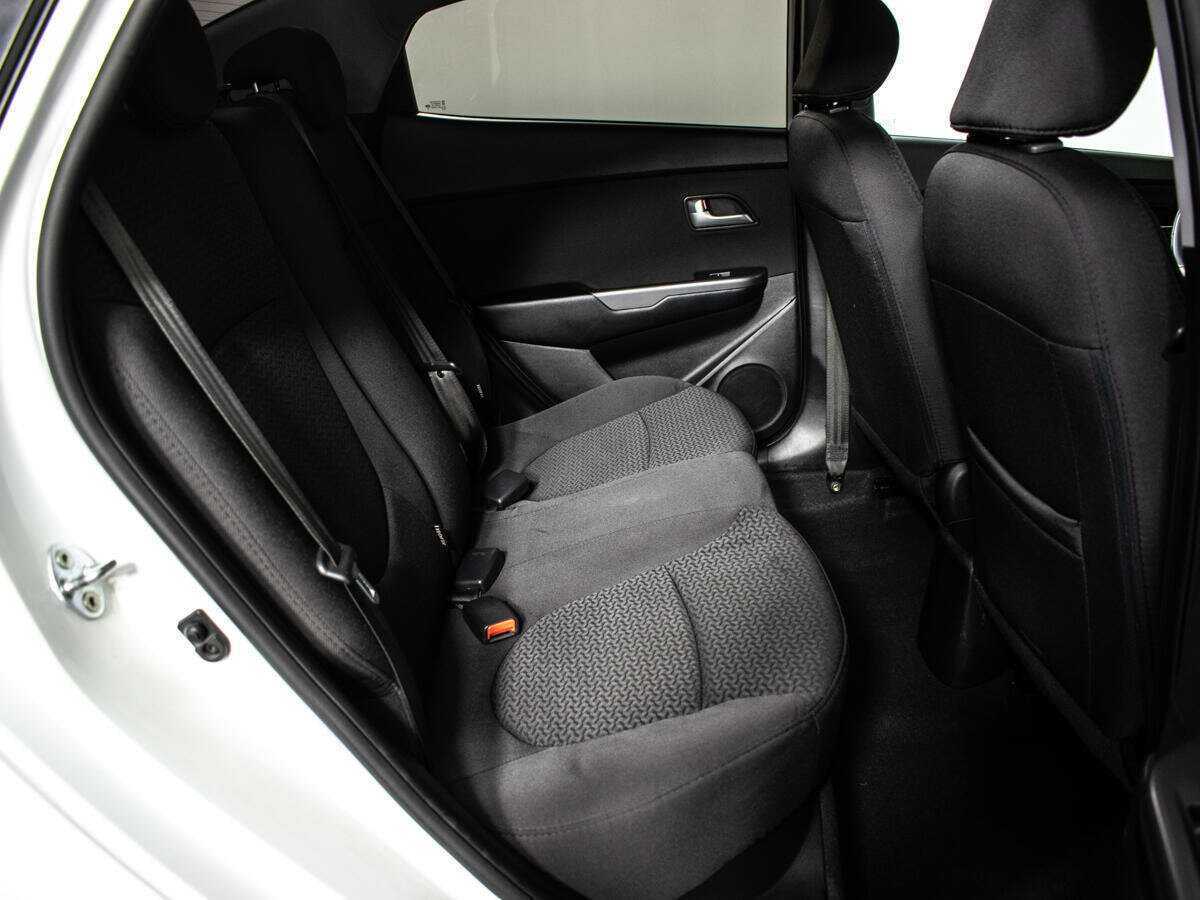 Kia Rio 2015