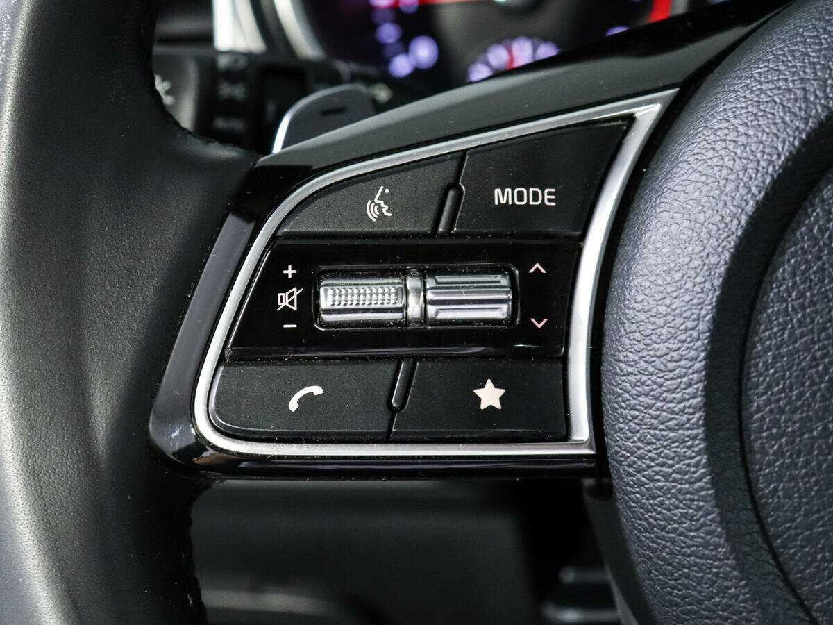 Kia Ceed 2022