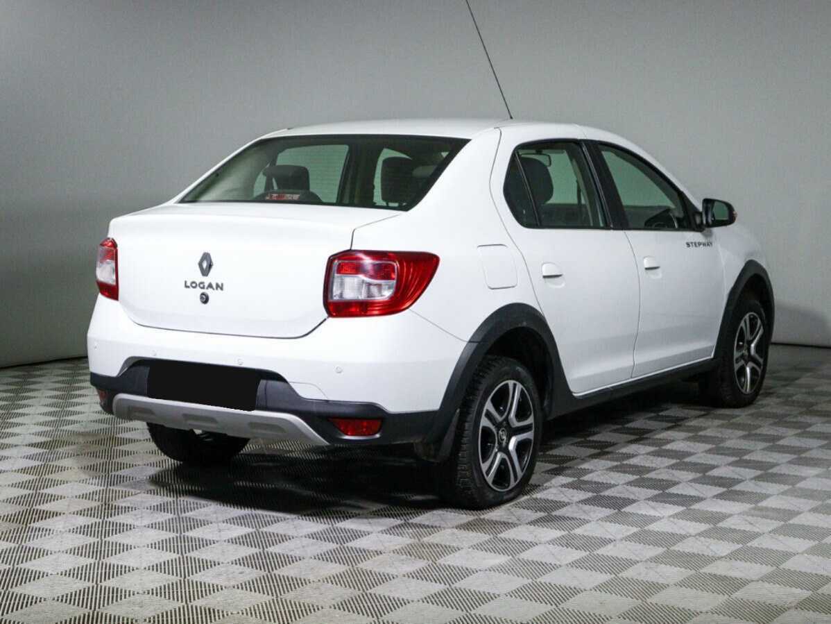 Renault Logan
