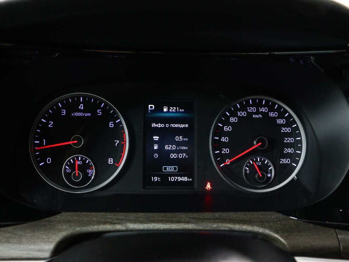 Kia K5 2021
