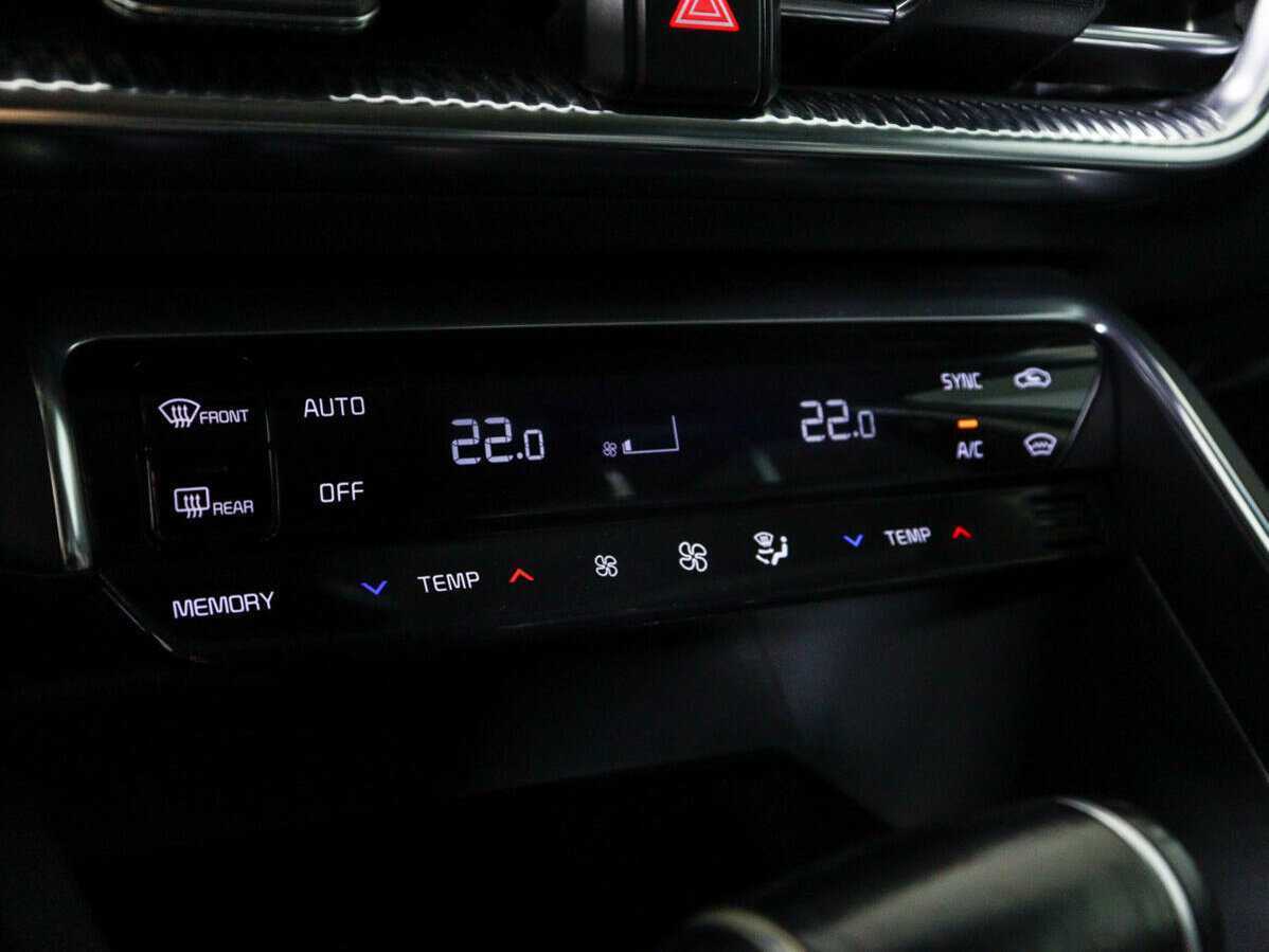 Kia K5 2021