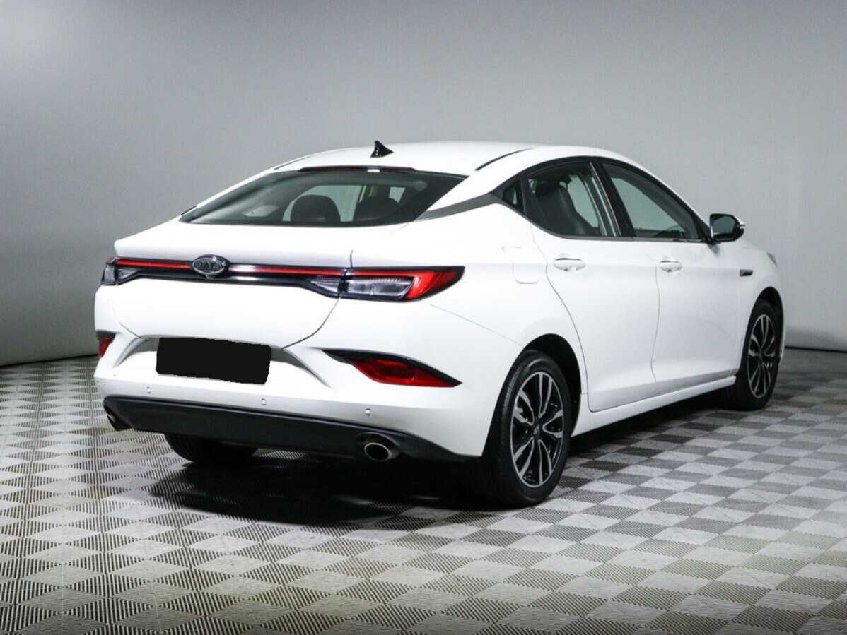 JAC J7