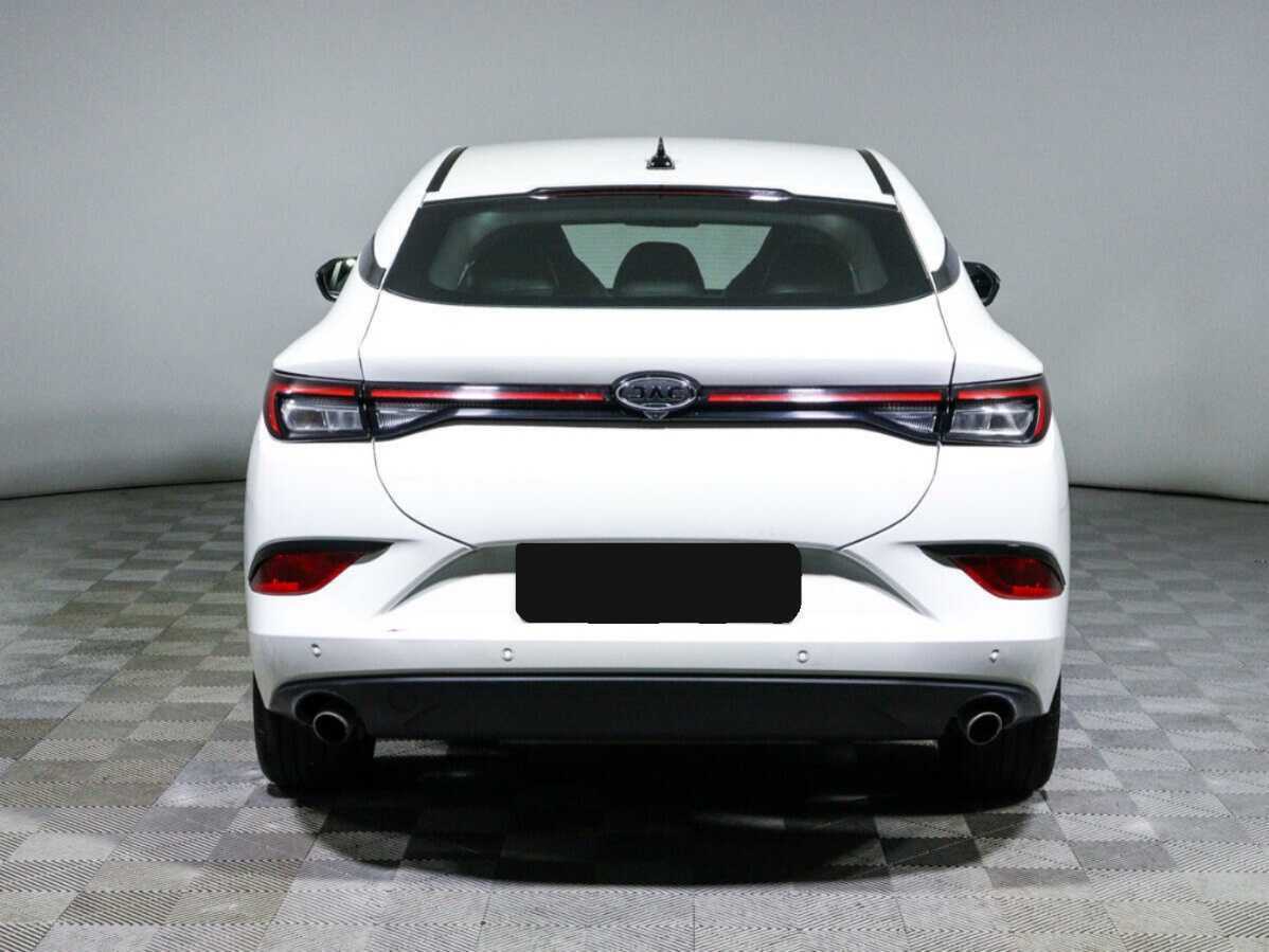 JAC J7
