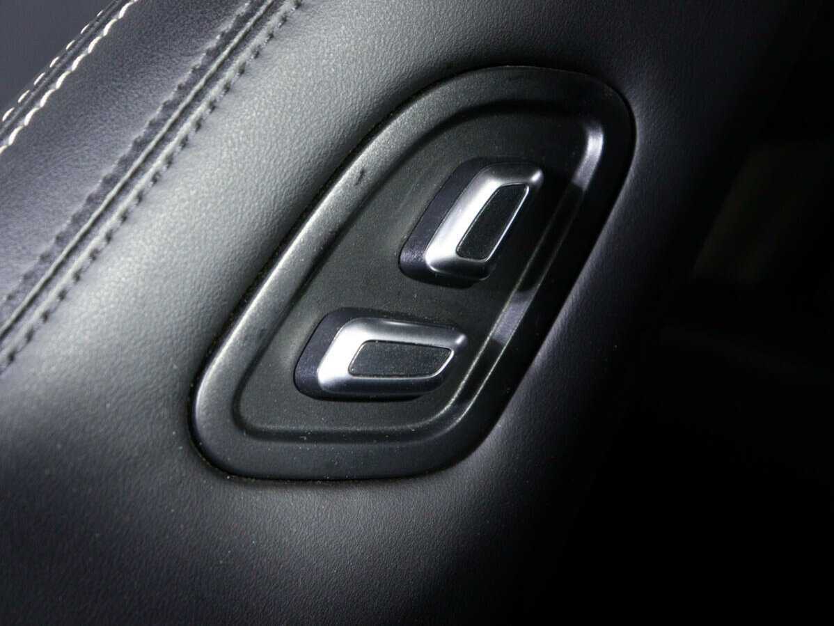 Geely Atlas 2020