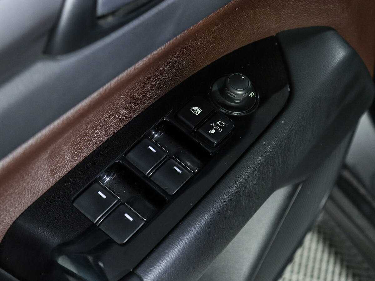 Mazda CX-5 2017