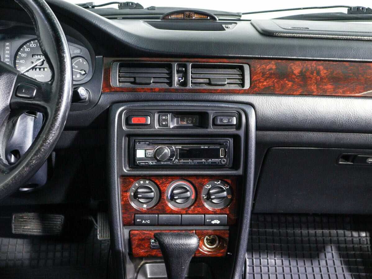 Honda Civic 2000