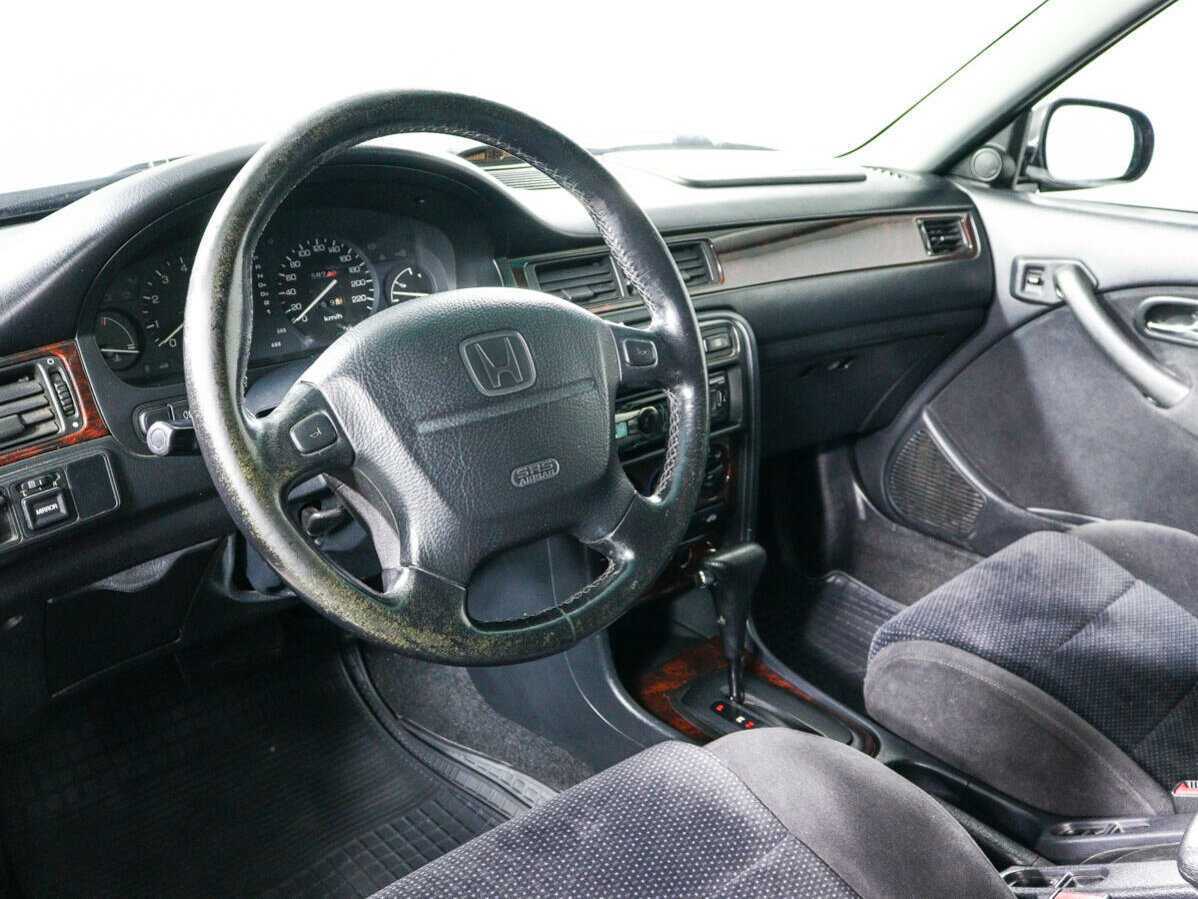 Honda Civic 2000